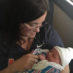 Meet your Posher, Lisa